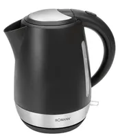 VEEKEETJA BOMANN WK3004CBBL 2200 W MUST
