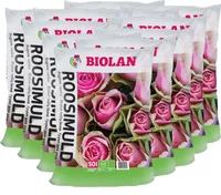 ROOSIMULD BIOLAN 50L, 51TK ALUSEL