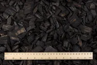 HAKKEMULTŠ AGGREGARE VÄRVILINE MUST 20 - 40MM 50L