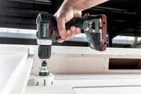 AKUTRELL METABO BS 18 L BL HARJAVABA 18V 2X2,0AH