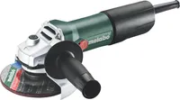 KETASLÕIKUR METABO W 850 125MM