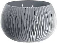 ÜMBRISPOTT PROSPERPLAST SANDY 18CM