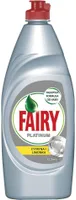 NÕUDEPESUVAHEND FAIRY LEMON&LIME 650ML