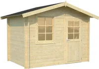 AIAMAJA PALMAKO KLARA 4,7M²