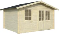 AIAMAJA PALMAKO KLARA 10,4M²