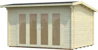 AIAMAJA PALMAKO INES 11,1M²