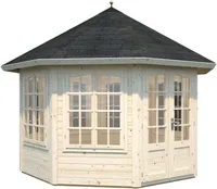 PAVILJON PALMAKO VERONICA 7 9,2M²