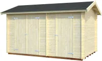 KUUR PALMAKO JARI 8,9M²