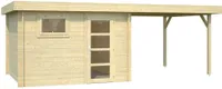 AIAMAJA PALMAKO ELSA 8,7+8,1M²