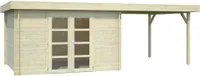 AIAMAJA PALMAKO ELSA 9,6+8,1M²