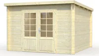 AIAMAJA PALMAKO ELLA 8,7M²