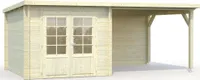 AIAMAJA PALMAKO ELLA 6,9+8,2M²