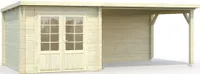 AIAMAJA PALMAKO ELLA 6,9+10,0M²