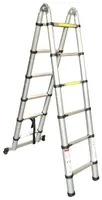 TELESKOOPREDEL CLINT 2X5 ASTET