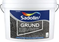 KRUNTVÄRV SADOLIN GRUND 5L VALGE MATT