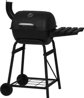 SÖEGRILL MUSTANG TEMPEST
