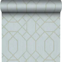 TAPEET OPUS OS3207 HELESININE KULD MUSTER