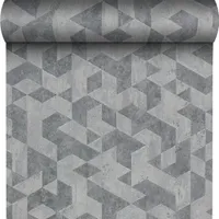 TAPEET ELUNE EN3503 TUMEHALL MUSTER