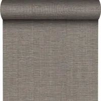 TAPEET MORE TEXTURES MO1101 PRUUN BAMBUS
