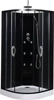 MASSAAŽIKABIIN HARMA DK0P3 90X90X13/223CM
