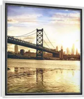 SEINAVALGUSTI REALITY BRIDGE LED 12,5W 1100LM 3000K