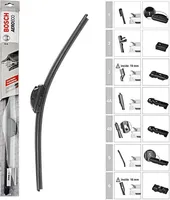 KLAASIPUHASTI RAAMITA BOSCH AERO ECO 40CM
