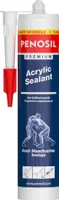 HERMEETIK PENOSIL PREMIUM ACRYLIC SEALANT 310ML