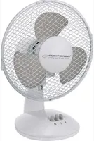 LAUAVENTILAATOR ESPERANZA EHF003WE 30CM