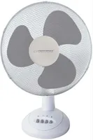LAUAVENTILAATOR ESPERANZA EHF003WE 30CM