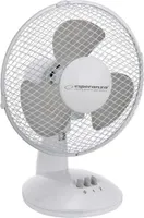 LAUAVENTILAATOR ESPERANZA EHF004WE 23CM