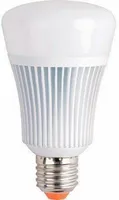LED LAMP JEDI 11W E27 A60 806LM 2200-6500K RGB