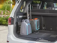 SURVEPESUR GARDENA AQUACLEAN LI 40/60 ILMA AKU JA LAADIJATA