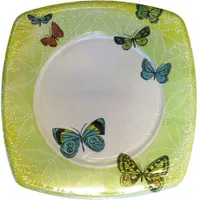 PAPPTALDRIK PAPSTAR LIBLIKAS D.26X26CM 8TK