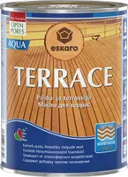 PUIDUÕLI ESKARO TERRACE AQUA 0,9L PALISANDER