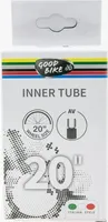 SISEKUMM GOOD BIKE 20''X 1,75 AV/SCHRADER VENTIIL