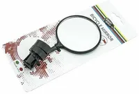 JALGRATTA PEEGEL GOOD BIKE DOT DIAM 78MM KÕRGUS 132MM