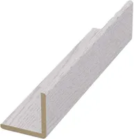 SEINAPANEELI VÄLISNURK KRONO ORIGINAL MDF 2600X35X3MM 1825 SAAR