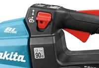 AKUHEKILÕIKUR MAKITA DUH502Z 18V LI-ION 500MM ILMA AKUDE JA LAADIJATA