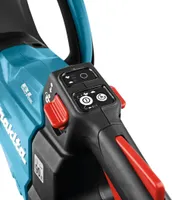 AKUHEKILÕIKUR MAKITA DUH502Z 18V LI-ION 500MM ILMA AKUDE JA LAADIJATA