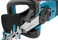 AKUHEKILÕIKUR MAKITA DUH502Z 18V LI-ION 500MM ILMA AKUDE JA LAADIJATA