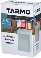 POSTKAST TARMO 29X42X17CM ROOSTEVABA