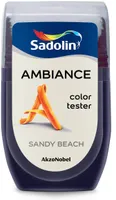 VÄRV TOONITESTER SADOLIN AMBIANCE TESTER 30ML SANDY BEACH