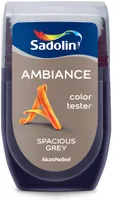 VÄRV TOONITESTER SADOLIN AMBIANCE TESTER 30ML SPACIOUS GREY