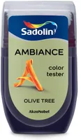 VÄRV TOONITESTER SADOLIN AMBIANCE TESTER 30ML OLIVE TREE