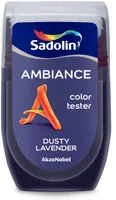 VÄRV TOONITESTER SADOLIN AMBIANCE TESTER 30ML DUSTY LAVENDER