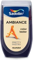 VÄRV TOONITESTER SADOLIN AMBIANCE TESTER 30ML PRETTY PASTRY