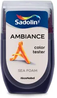VÄRV TOONITESTER SADOLIN AMBIANCE TESTER 30ML SEA FOAM