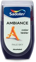 VÄRV TOONITESTER SADOLIN AMBIANCE TESTER 30ML PALE SKY