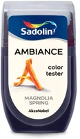 VÄRV TOONITESTER SADOLIN AMBIANCE TESTER 30ML MAGNOLIA SPRING
