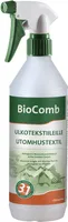 VÄLITEKSTIILIDE PESUVAHEND BIOCOMB PIHUSTIGA 1L